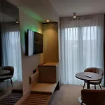 Tivoli Boutique 4* 卢布尔雅那