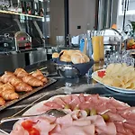 酒店 Tivoli Boutique 卢布尔雅那