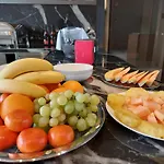 酒店 Tivoli Boutique 卢布尔雅那