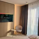 Tivoli Boutique 酒店 4*