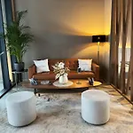 Tivoli Boutique 酒店