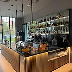 Tivoli Boutique 4* 卢布尔雅那