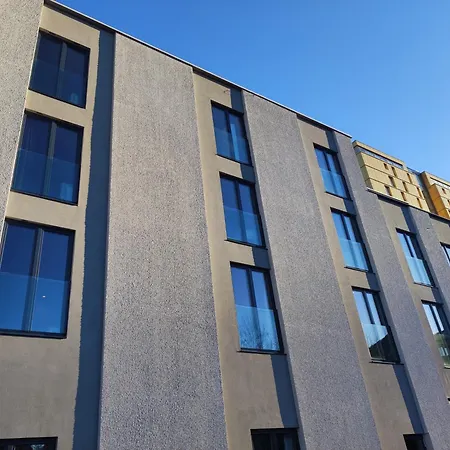 Tivoli Boutique Liubliana