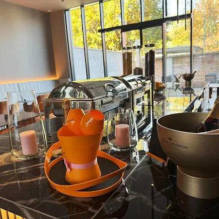 Tivoli Boutique Liubliana