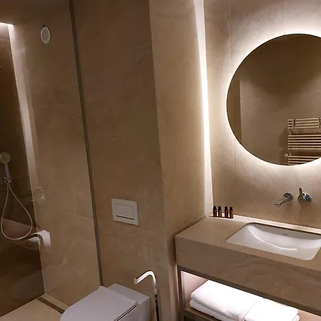 Tivoli Boutique Liubliana