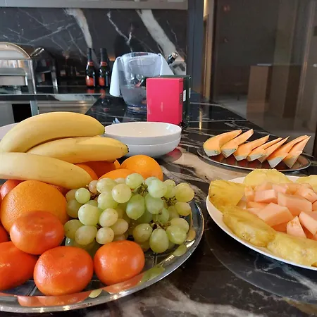 Otel Tivoli Boutique Ljubljana