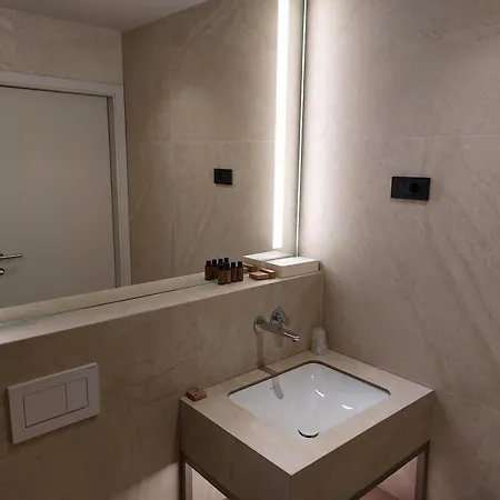 Hotel Tivoli Boutique