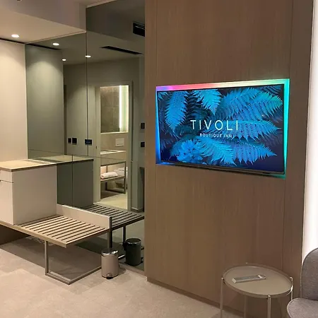 Tivoli Boutique