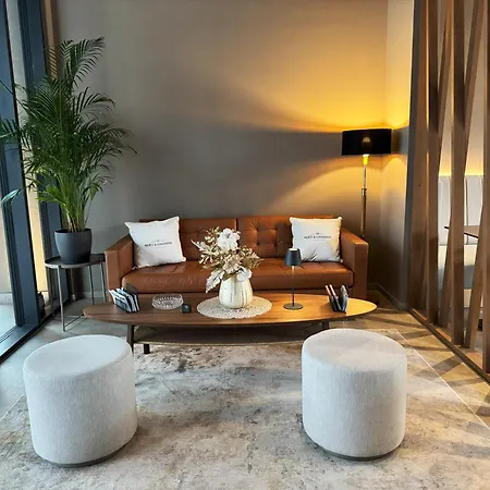 Tivoli Boutique Szálloda