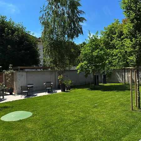 Tivoli Boutique Liubliana