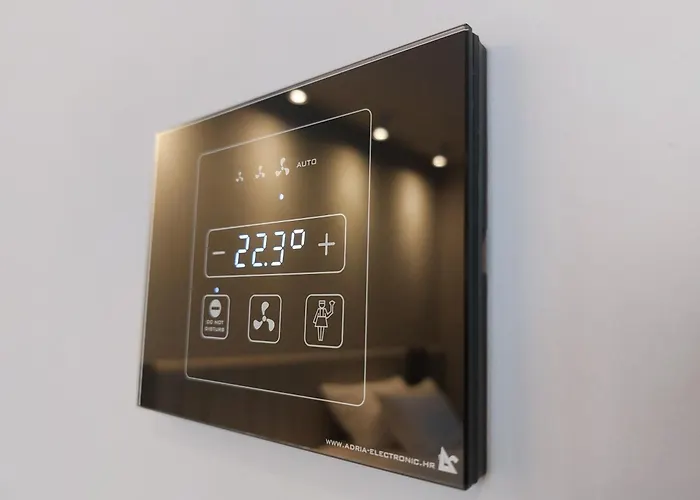 Hotell Tivoli Boutique 4*