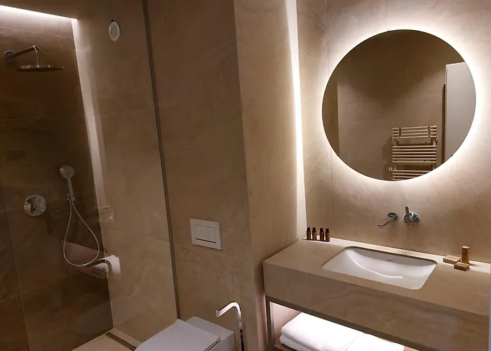 Tivoli Boutique Ljubljana