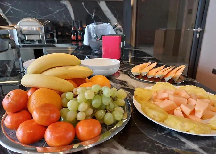 Hotell Tivoli Boutique Ljubljana