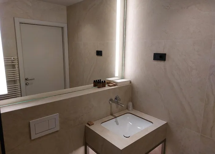 Hotell Tivoli Boutique