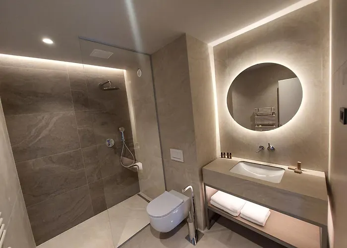 Hotel Tivoli Boutique Ljubljana