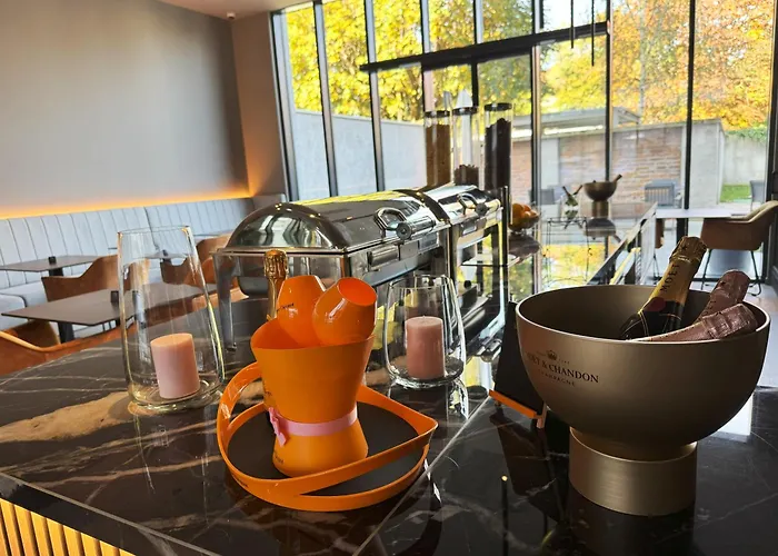 Tivoli Boutique Ljubljana