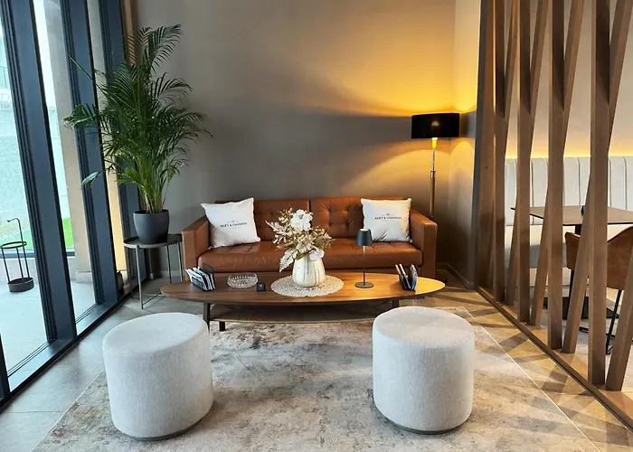 Tivoli Boutique Hotell