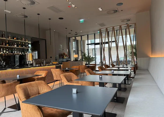 Hotell Tivoli Boutique