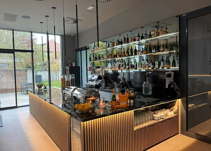 Tivoli Boutique 4* Ljubljana