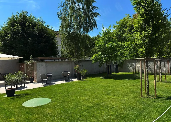 Tivoli Boutique Ljubljana