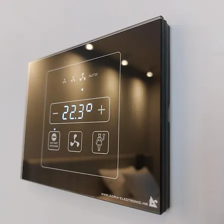 Szálloda Tivoli Boutique 4*