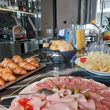 Hotel Tivoli Boutique Lubiana