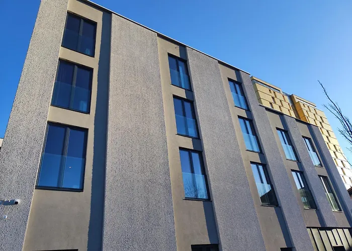 Tivoli Boutique Lubiana